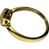 10号 ダイヤモンド 0.50ct リング・指輪 K18ゴールド 18金 2.5g レディース
【中古】【真子質店】【NN】




【MaYMa】