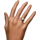 10号 ダイヤモンド 0.50ct リング・指輪 K18ゴールド 18金 2.5g レディース
【中古】【真子質店】【NN】




【MaYMa】