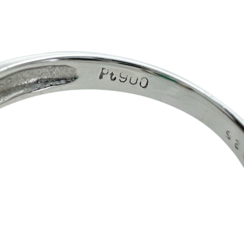9号 エメラルド 0.58ct ダイヤモンド 計0.25ct リング・指輪 Pt900プラチナ 3.9g レディース
【中古】【真子質店】【NN】




【Mixx】