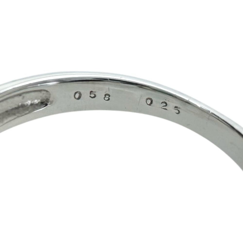 9号 エメラルド 0.58ct ダイヤモンド 計0.25ct リング・指輪 Pt900プラチナ 3.9g レディース
【中古】【真子質店】【NN】




【Mixx】