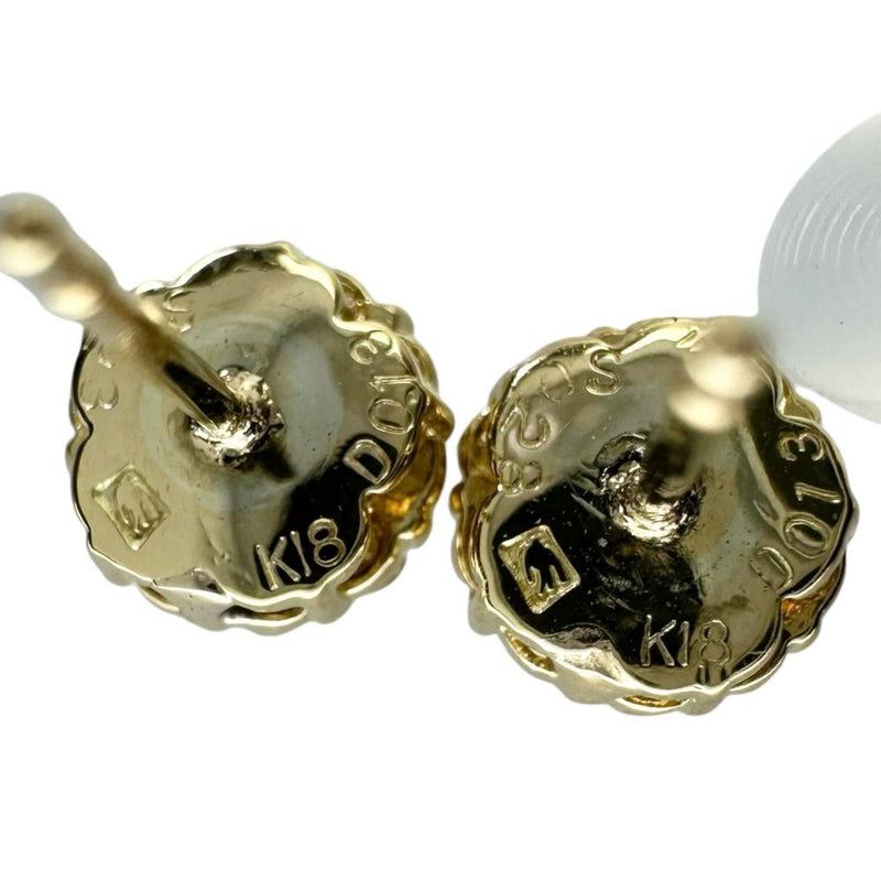サファイア 0.28/0.23ct ダイヤモンド 計0.13/0.13ct ピアス K18ゴールド 18金 1.6g レディース
【中古】【真子質店】【NN】




【MoSD】