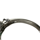 17号 エメラルド 0.21ct ダイヤモンド 0.34ct リング・指輪 Pt900プラチナ 4.7g レディース
【中古】【真子質店】【NN】




【DIMi】