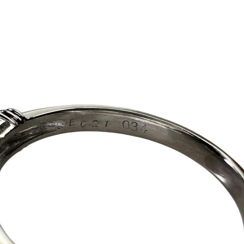 17号 エメラルド 0.21ct ダイヤモンド 0.34ct リング・指輪 Pt900プラチナ 4.7g レディース
【中古】【真子質店】【NN】




【DIMi】
