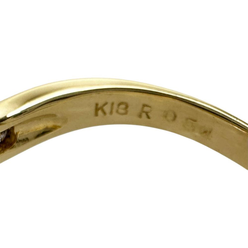 8号 ルビー 0.54ct ダイヤモンド 0.50ct リング・指輪 K18ゴールド 18金 3.5g レディース
【中古】【真子質店】【NN】




【MoSI】
