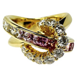 12号 マルチサファイア 計1.43ct ダイヤモンド 計0.51ct リング・指輪 K18ゴールド 18金 9.6g レディース
【中古】【真子質店】【NN】




【IMaMoMo】