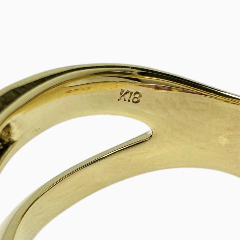 12号 マルチサファイア 計1.43ct ダイヤモンド 計0.51ct リング・指輪 K18ゴールド 18金 9.6g レディース
【中古】【真子質店】【NN】




【IMaMoMo】