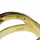 12号 マルチサファイア 計1.43ct ダイヤモンド 計0.51ct リング・指輪 K18ゴールド 18金 9.6g レディース
【中古】【真子質店】【NN】




【IMaMoMo】