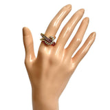 12号 マルチサファイア 計1.43ct ダイヤモンド 計0.51ct リング・指輪 K18ゴールド 18金 9.6g レディース
【中古】【真子質店】【NN】




【IMaMoMo】