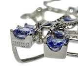 サファイア 計3.44ct ダイヤモンド 計0.05ct ネックレス K18WGホワイトゴールド 18金 8.7g 45cm レディース
【中古】【真子質店】【NN】




【ITYK】