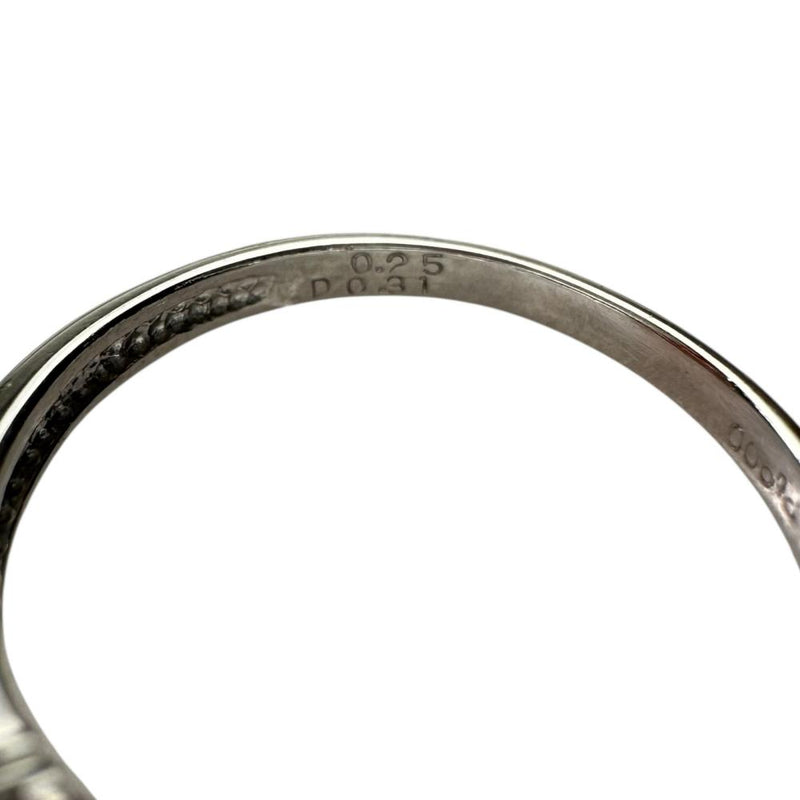 12号 アレキサンドライト 0.25ct ダイヤモンド 0.31ct リング・指輪 Pt900プラチナ 3.3g レディース
【中古】【真子質店】【NN】




【YYx】