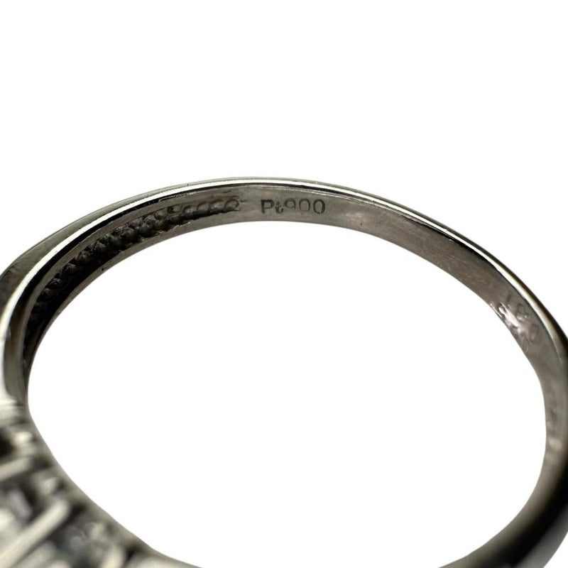 12号 アレキサンドライト 0.25ct ダイヤモンド 0.31ct リング・指輪 Pt900プラチナ 3.3g レディース
【中古】【真子質店】【NN】




【YYx】