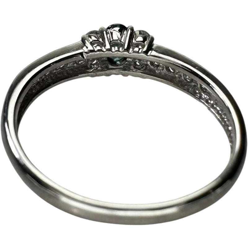 12号 アレキサンドライト 0.25ct ダイヤモンド 0.31ct リング・指輪 Pt900プラチナ 3.3g レディース
【中古】【真子質店】【NN】




【YYx】