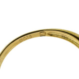 11号 スイング ダイヤモンド 計0.13ct リング・指輪 K18ゴールド 18金 3.2g レディース
【中古】【真子質店】【NN】




【MaSY】