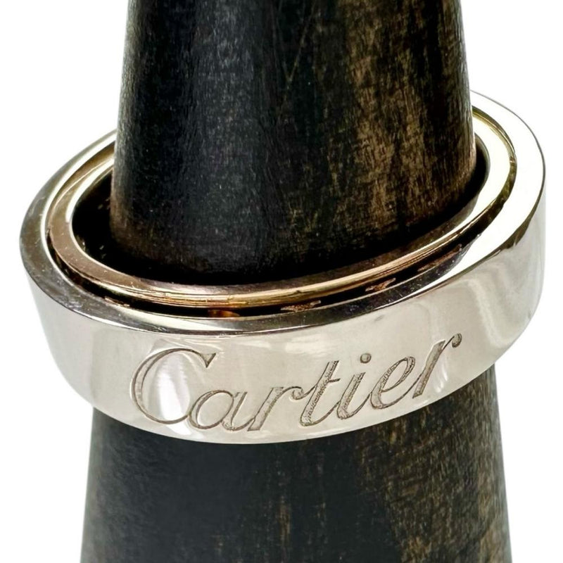 16号【CARTIER/カルティエ】 リング・指輪 シークレットラブ K18ゴールド 18金 11.6g 56 レディース
【中古】【真子質店】【NN】




【ITMix】