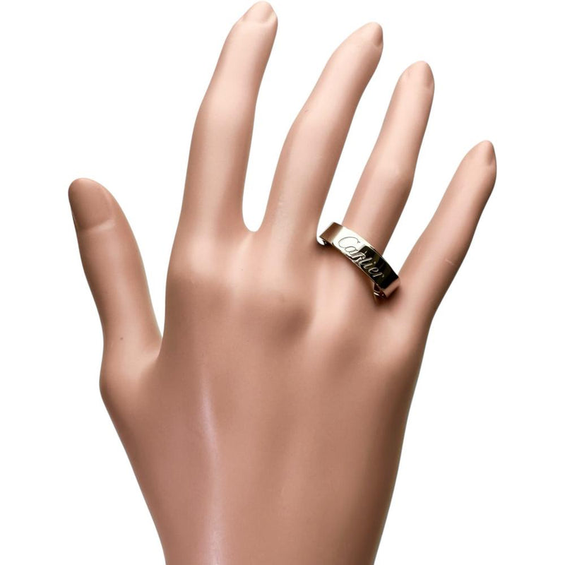 16号【CARTIER/カルティエ】 リング・指輪 シークレットラブ K18ゴールド 18金 11.6g 56 レディース
【中古】【真子質店】【NN】




【ITMix】