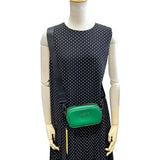 【ONITSUKA TIGER/オニツカタイガー】 BAG S ショルダーバッグ 合成皮革 グリーン レディース【中古】【真子質店】【BL】




【Ixx】