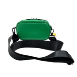 【ONITSUKA TIGER/オニツカタイガー】 BAG S ショルダーバッグ 合成皮革 グリーン レディース【中古】【真子質店】【BL】




【Ixx】