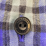 【BURBERRY/バーバリー】 長袖シャツ コットン100％ チェック柄マルチカラー/ブルー/イエロー/ベージュ メンズ【中古】【真子質店】【GD】




【IMox】