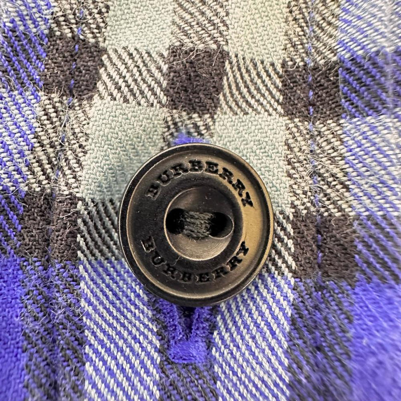 【BURBERRY/バーバリー】 長袖シャツ コットン100％ チェック柄マルチカラー/ブルー/イエロー/ベージュ メンズ【中古】【真子質店】【GD】




【IMox】