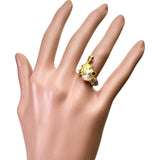 10号【Carrera y Carrera/カレライカレラ】 マーメイド パール/真珠8.5mm リング・指輪 K18ゴールド 18金 6.8g レディース
【中古】【真子質店】【BL】




【IIxx】