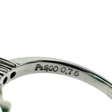 10号 エメラルド 0.76ct ダイヤモンド 計0.63ct リング・指輪 Pt900プラチナ 5.3g レディース
【中古】【真子質店】【NN】




【KIMo】