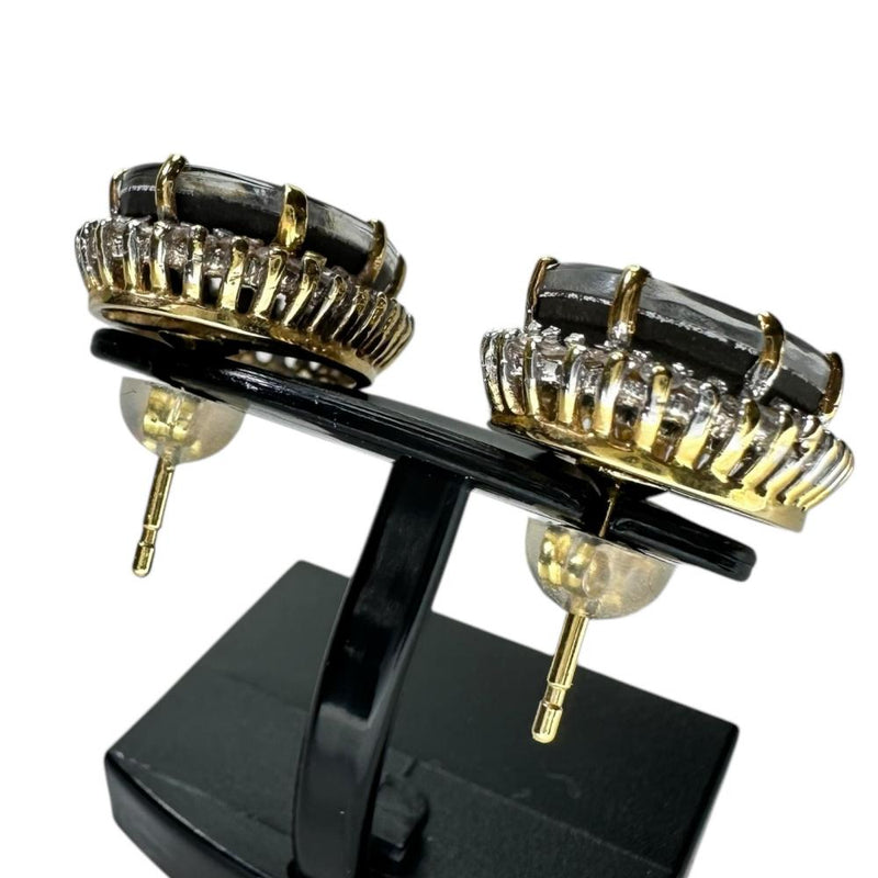 アンモライト アンモライト ダイヤモンド ピアス K18ゴールド 18金 7.3g レディース
【中古】【真子質店】【NN】




【MoMox】