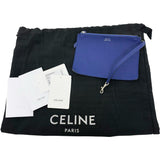 【CELINE/セリーヌ】 ビッグバッグ バケット ポーチ付 ハンドバッグ レザー ブルー レディース【中古】【真子質店】【BL】




【YMaMi】