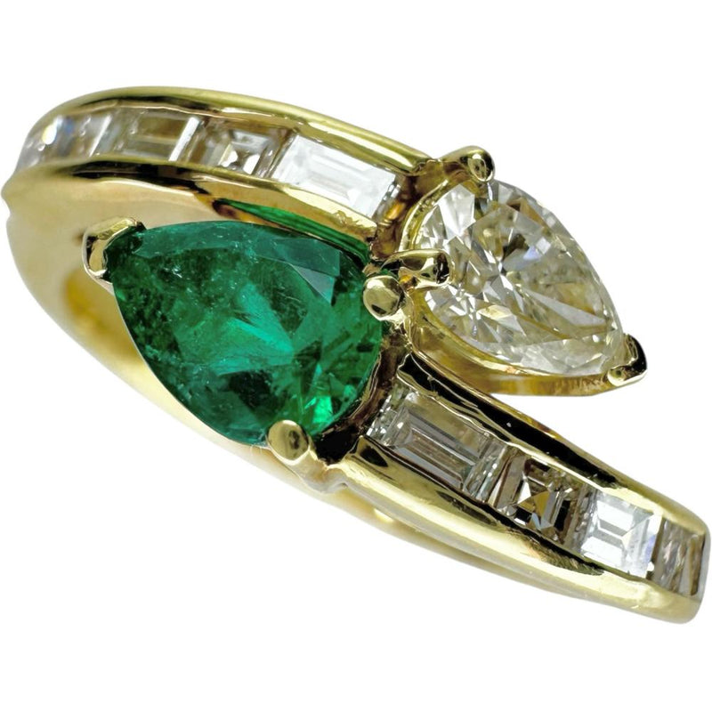 16号 エメラルド 0.41ct ダイヤモンド 0.80ct リング・指輪 K18ゴールド 18金 5.5g レディース
【中古】【真子質店】【NN】




【IIxx】