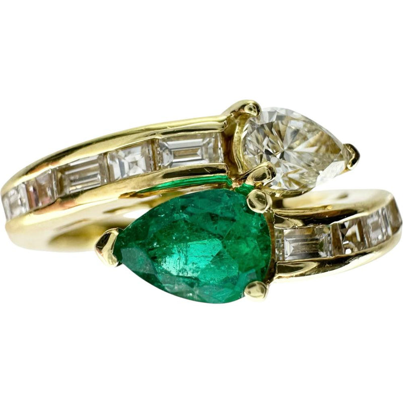 16号 エメラルド 0.41ct ダイヤモンド 0.80ct リング・指輪 K18ゴールド 18金 5.5g レディース
【中古】【真子質店】【NN】




【IIxx】
