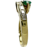 16号 エメラルド 0.41ct ダイヤモンド 0.80ct リング・指輪 K18ゴールド 18金 5.5g レディース
【中古】【真子質店】【NN】




【IIxx】