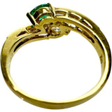 16号 エメラルド 0.41ct ダイヤモンド 0.80ct リング・指輪 K18ゴールド 18金 5.5g レディース
【中古】【真子質店】【NN】




【IIxx】