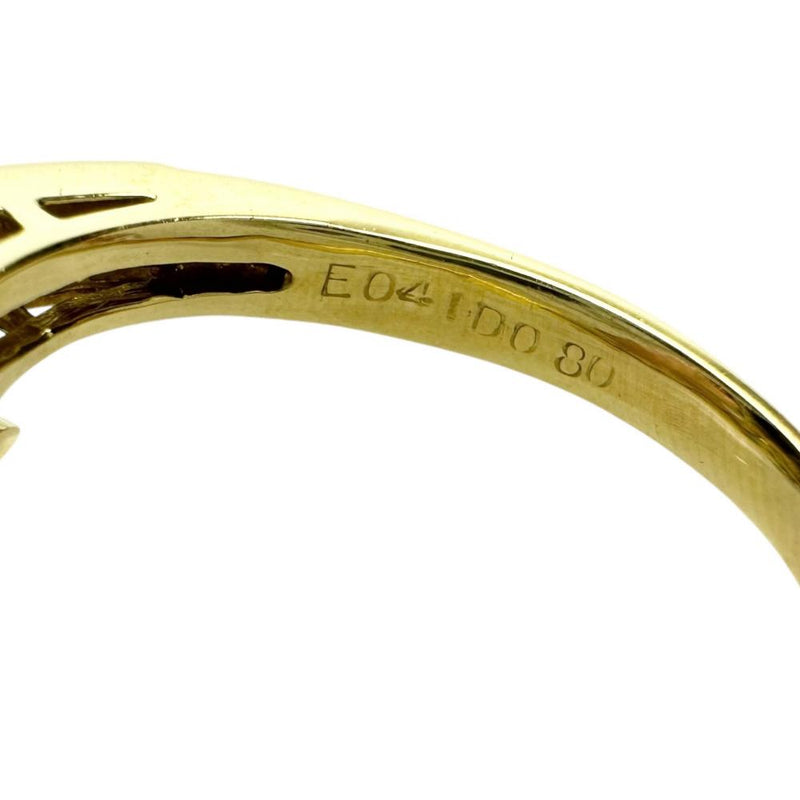 16号 エメラルド 0.41ct ダイヤモンド 0.80ct リング・指輪 K18ゴールド 18金 5.5g レディース
【中古】【真子質店】【NN】




【IIxx】
