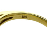 16号 エメラルド 0.41ct ダイヤモンド 0.80ct リング・指輪 K18ゴールド 18金 5.5g レディース
【中古】【真子質店】【NN】




【IIxx】