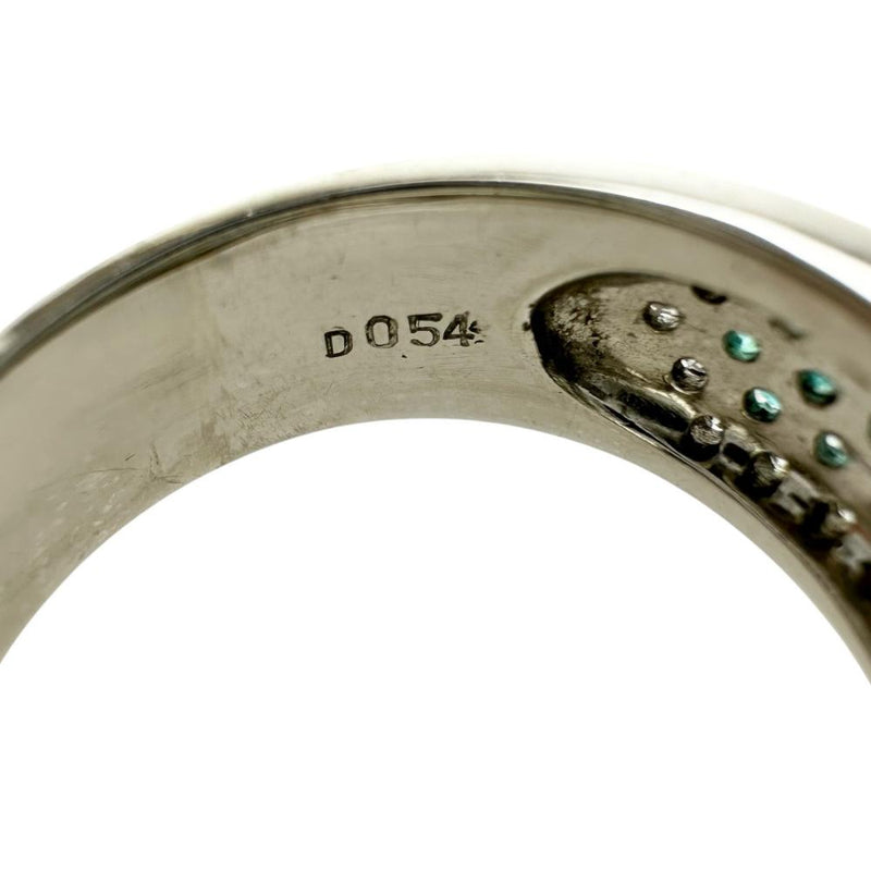 11号 パライバトルマリン 0.78ct ダイヤモンド 0.54ct リング・指輪 Pt900プラチナ 11.1g レディース
【中古】【真子質店】【NN】




【IMaSK】