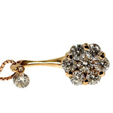ダイヤモンド 計0.70ct ネックレス K18PGピンクゴールド 18金 45g 3.4cm レディース
【中古】【真子質店】【NN】




【MoMiMa】