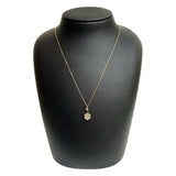 ダイヤモンド 計0.70ct ネックレス K18PGピンクゴールド 18金 45g 3.4cm レディース
【中古】【真子質店】【NN】




【MoMiMa】