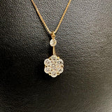 ダイヤモンド 計0.70ct ネックレス K18PGピンクゴールド 18金 45g 3.4cm レディース
【中古】【真子質店】【NN】




【MoMiMa】