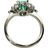 8号 エメラルド 0.85ct ダイヤモンド 0.478ct リング・指輪 Pt900プラチナ 6.0g レディース
【中古】【真子質店】【NN】




【MiMaY】