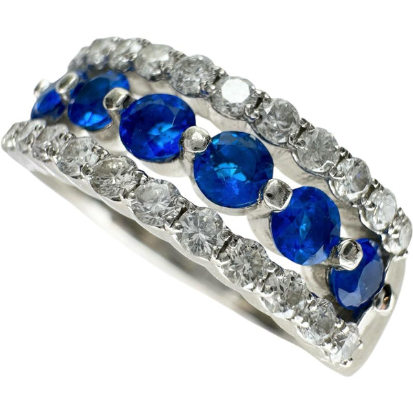 13号 アウイナイト 0.48ct ダイヤモンド 0.47ct リング・指輪 Pt950プラチナ 7.4g レディース
【中古】【真子質店】【NN】




【IYxY】