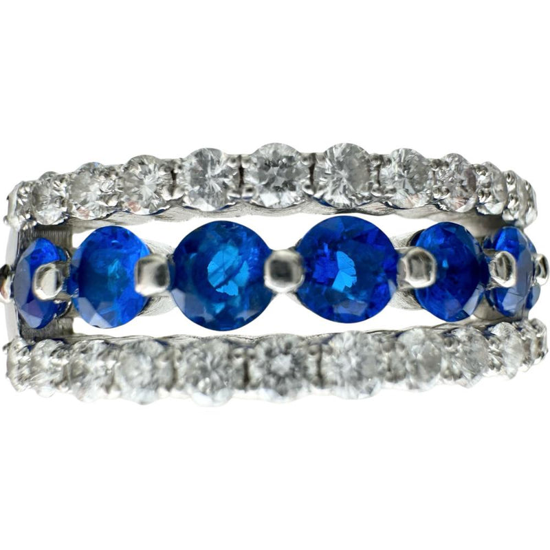 13号 アウイナイト 0.48ct ダイヤモンド 0.47ct リング・指輪 Pt950プラチナ 7.4g レディース
【中古】【真子質店】【NN】




【IYxY】