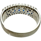 13号 アウイナイト 0.48ct ダイヤモンド 0.47ct リング・指輪 Pt950プラチナ 7.4g レディース
【中古】【真子質店】【NN】




【IYxY】