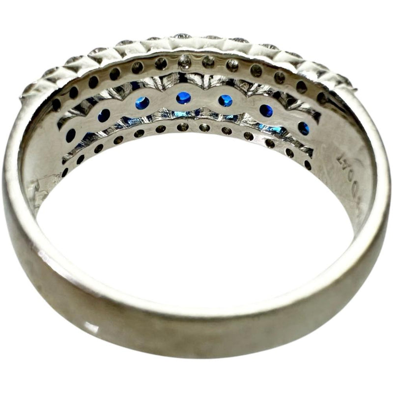 13号 アウイナイト 0.48ct ダイヤモンド 0.47ct リング・指輪 Pt950プラチナ 7.4g レディース
【中古】【真子質店】【NN】




【IYxY】