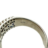 13号 アウイナイト 0.48ct ダイヤモンド 0.47ct リング・指輪 Pt950プラチナ 7.4g レディース
【中古】【真子質店】【NN】




【IYxY】