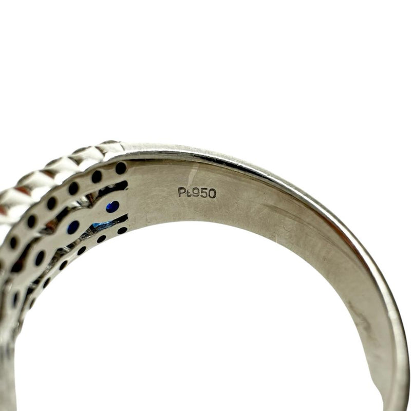 13号 アウイナイト 0.48ct ダイヤモンド 0.47ct リング・指輪 Pt950プラチナ 7.4g レディース
【中古】【真子質店】【NN】




【IYxY】