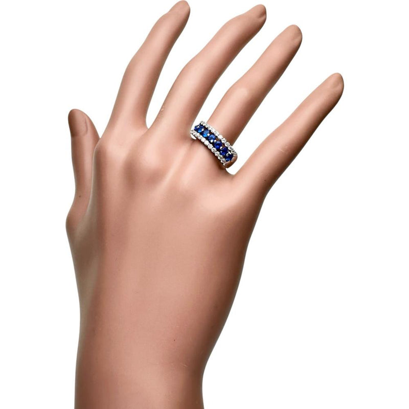 13号 アウイナイト 0.48ct ダイヤモンド 0.47ct リング・指輪 Pt950プラチナ 7.4g レディース
【中古】【真子質店】【NN】




【IYxY】