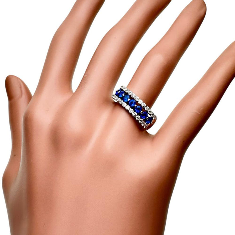 13号 アウイナイト 0.48ct ダイヤモンド 0.47ct リング・指輪 Pt950プラチナ 7.4g レディース
【中古】【真子質店】【NN】




【IYxY】