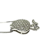 チューリップ ダイヤモンド 計0.33ct ネックレス K18WGホワイトゴールド 18金 4.5g 45cm レディース
【中古】【真子質店】【NN】




【MoKT】