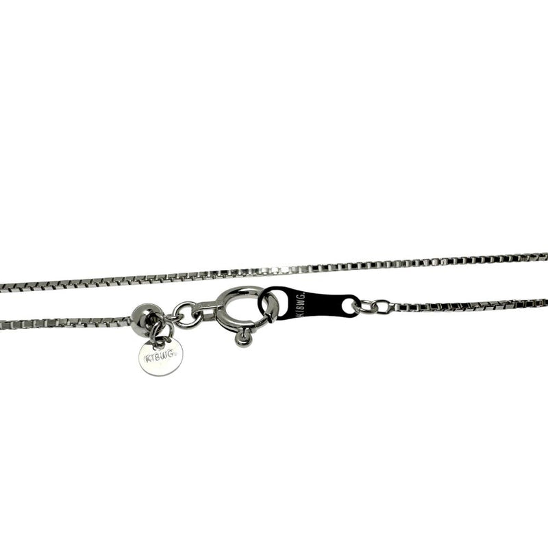 チューリップ ダイヤモンド 計0.33ct ネックレス K18WGホワイトゴールド 18金 4.5g 45cm レディース
【中古】【真子質店】【NN】




【MoKT】