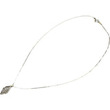 ダイヤモンド 1.00ct ネックレス K18ゴールド 18金 5.3g 45cm レディース
【中古】【真子質店】【NN】




【MiID】