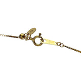 ダイヤモンド 1.00ct ネックレス K18ゴールド 18金 5.3g 45cm レディース
【中古】【真子質店】【NN】




【MiID】